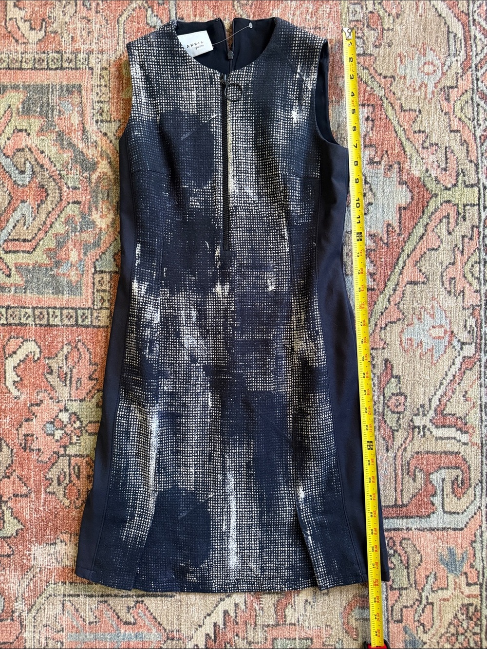 Dress Subcategory